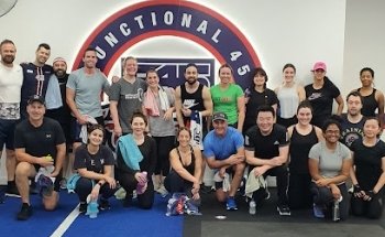 F45 Training Bulleen