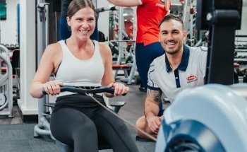Vision Personal Training Engadine