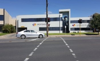 sportsmed Stepney Healthcare Hub