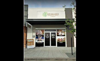 Ellenbrook Life Balance Chiropractic and Health