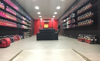 Spartansuppz Geelong