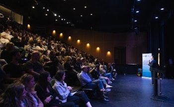 Nutrition Longevity with Jake Biggs - Clinical Nutritionist and Keynote Nutrition Speaker