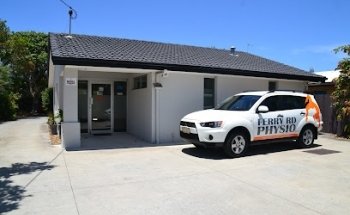 Ferry Rd Physio and Functional Therapies