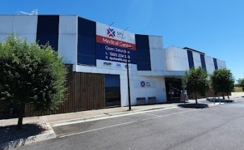 DPV Health Medical Centre – Mill Park