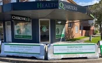 Maroubra Chiropractic HQ