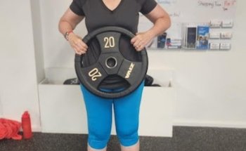 Vision Personal Training Randwick