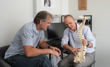 Life Chiropractic Centre