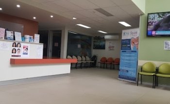 HealthWest Medical & Specialist Centre