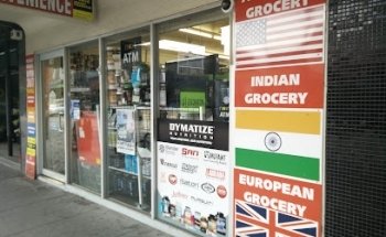 Prahran Convenience