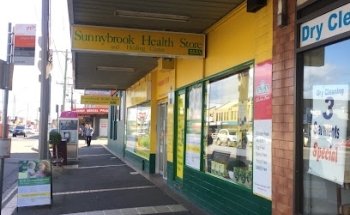 Sunnybrook Health Store