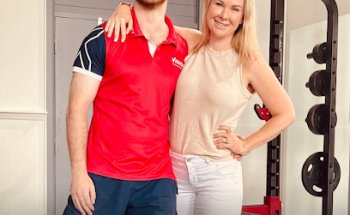 Vision Personal Training Balmain