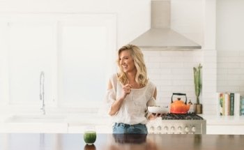 Liv Nutritious / Accredited Nutritionist Northern Beaches