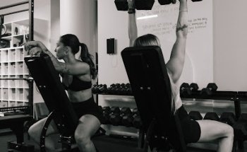 South Yarra Strength