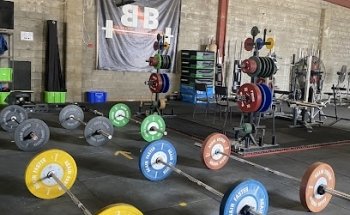 Brisbane North Barbell