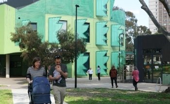 North Richmond Community Health