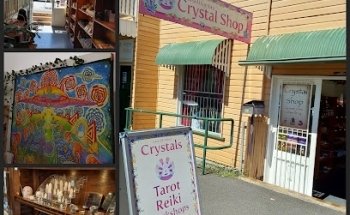 Casa Alhambra Crystal Store