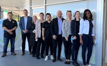 MyLocalDoc Wishart (MLD): General Practice