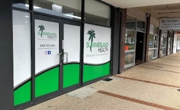 Summerland Health Chiropractic