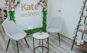 Kate Wellness