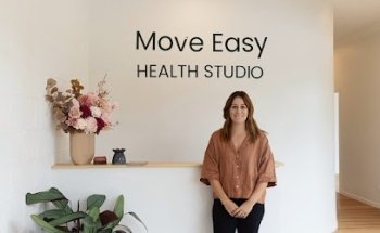 Move Easy Health Studio Tweed Heads