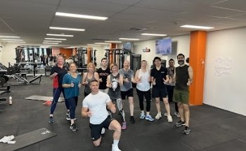 Drive Personal Coaching