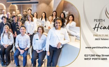 East Perth Healthcare Centre