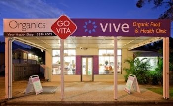 Vive Health Foods and Natural Medicine Clinics