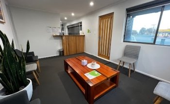 Cliff Top Health Centre