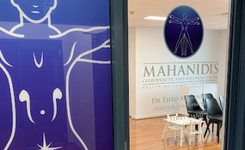 Mahanidis Chiropractic and Wellness Centre