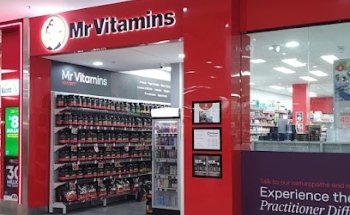 Mr Vitamins