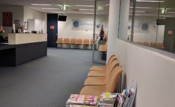 Sydney Sports Medicine Centre