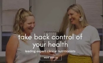 Jessica Cox Nutrition Clinic