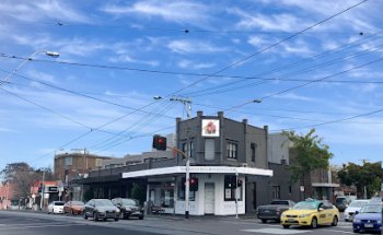 The Neighbourhood Clinic