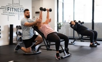 SPT Transformation Chatswood