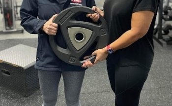 Vision Personal Training Brighton