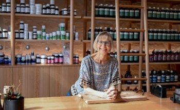 Fertile Ground Health Group