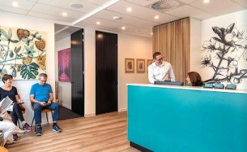 Canterbury Health Hub