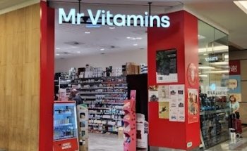 Mr Vitamins Parramatta