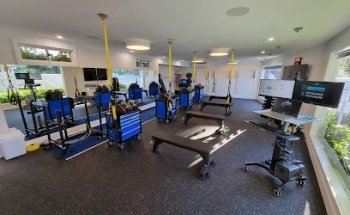 Holistic Physio Fitness