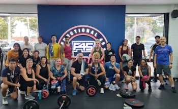 F45 Training Willetton