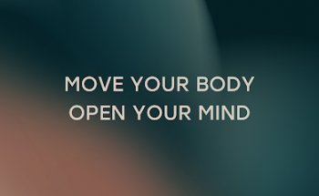 Insight Body and Mind