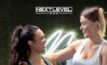 Next Level Gym