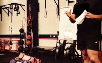 Health & Performance Space