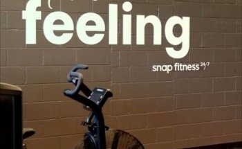 Snap Fitness 24/7 Southport