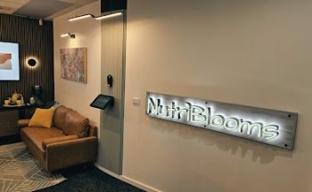 NutriBlooms Blackburn