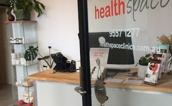 Health Space Newtown