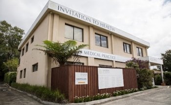 Invitation To Health