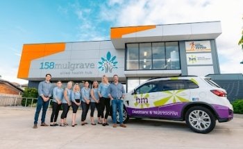 Health Management Dietitians Cairns