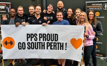 Physique Performance Specialists