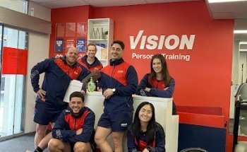 Vision Personal Training Gladesville